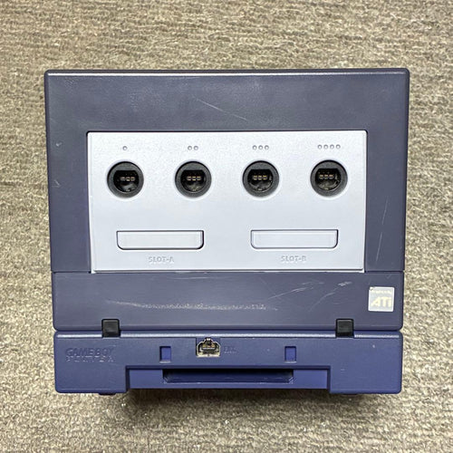 Nintendo Gamecube Consoles