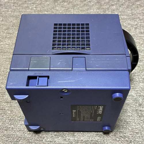 Nintendo Gamecube Consoles