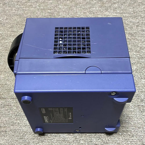 Nintendo Gamecube Consoles