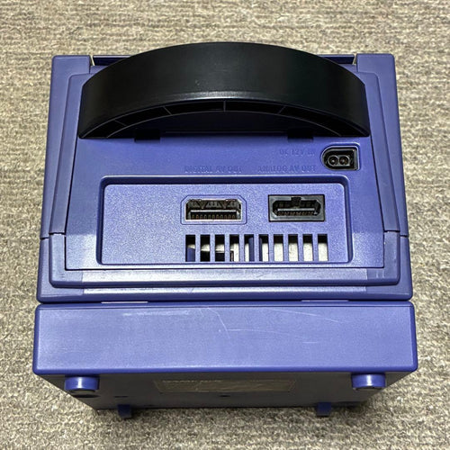 Nintendo Gamecube Consoles