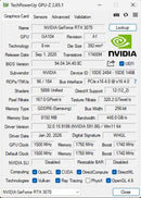 Gaming Desktops Pc Ryzen73700X Rtx3070 64Gbssd1Tb