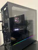 Gaming Desktops Pc Ryzen73700X Rtx3070 64Gbssd1Tb