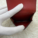 Loewe Trifold Wallets