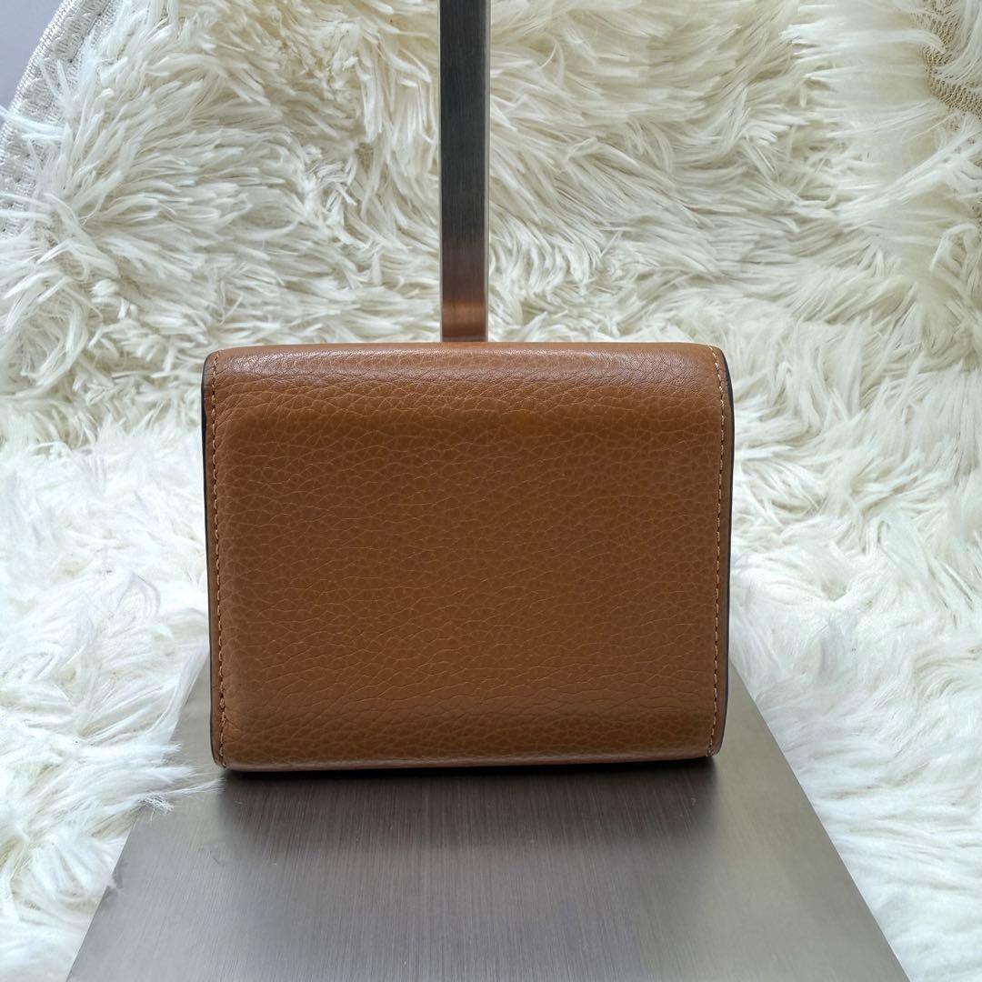 Loewe Trifold Wallets