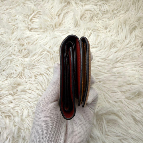 Loewe Trifold Wallets