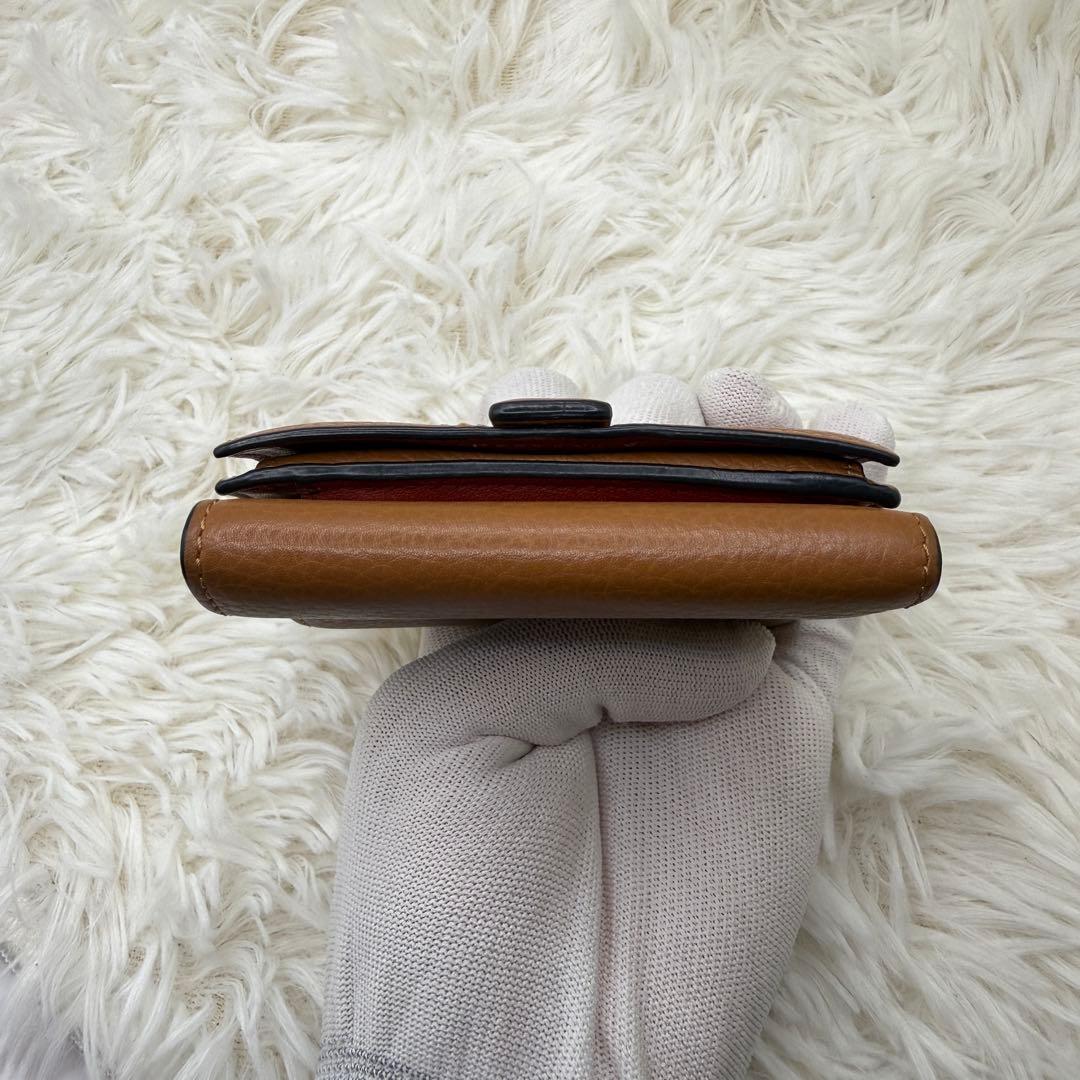 Loewe Trifold Wallets