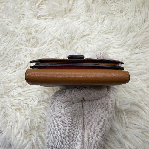 Loewe Trifold Wallets