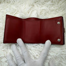 Loewe Trifold Wallets