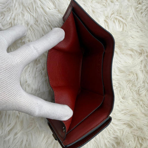 Loewe Trifold Wallets