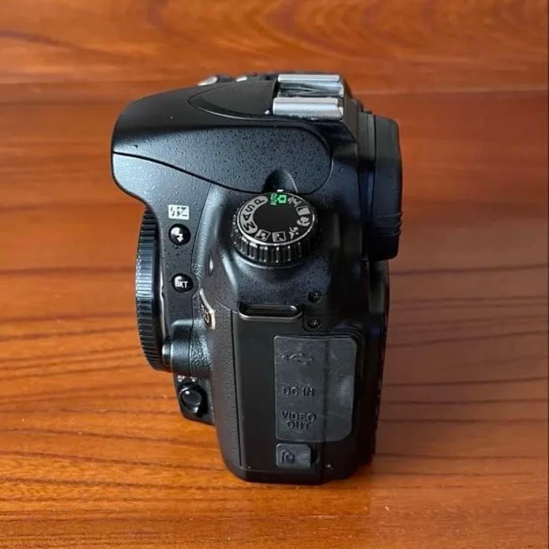 Nikon Digital Slr