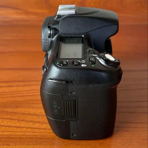 Nikon Digital Slr