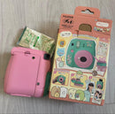 Fujifilm Instant Cameras