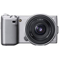Digital Slr Sony Nex-5 Nex-5A/S