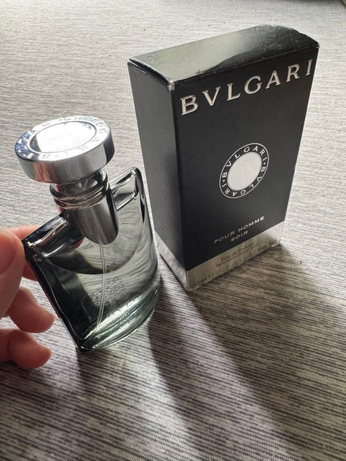Bvlgari Perfume (Men) 50Ml