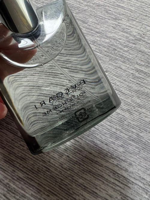 Bvlgari Perfume (Men) 50Ml