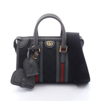 Gucci Handbag Gg 715771 2Way Used A