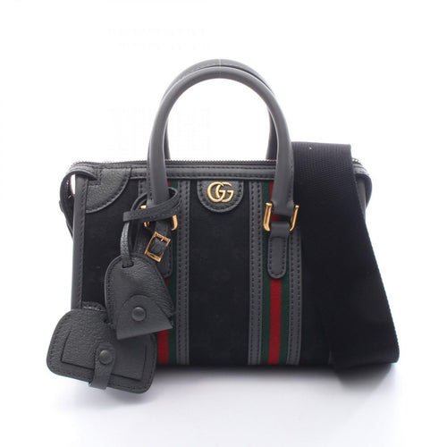 Gucci Handbag Gg 715771 2Way Used A