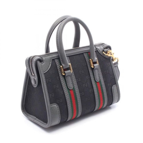 Gucci Handbag Gg 715771 2Way Used A