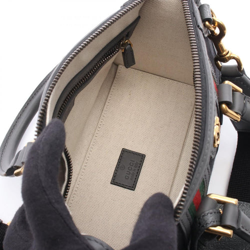 Gucci Handbag Gg 715771 2Way Used A