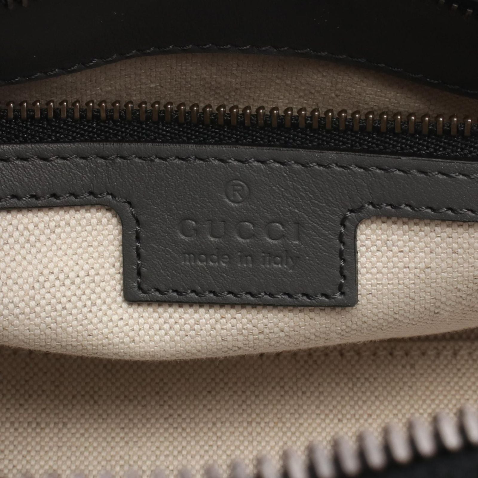 Gucci Handbag Gg 715771 2Way Used A