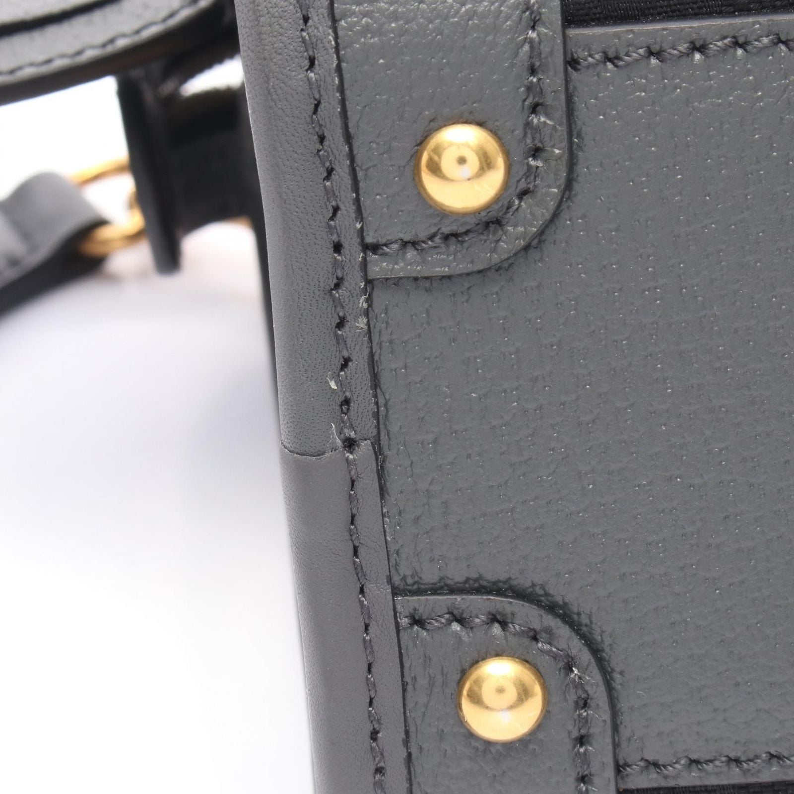 Gucci Handbag Gg 715771 2Way Used A