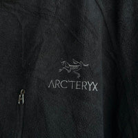 Arc'Teryx fleecejassen Sherpa