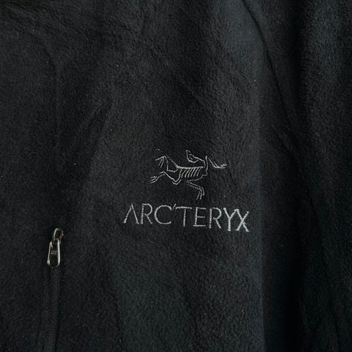 Arc'Teryx fleecejassen Sherpa