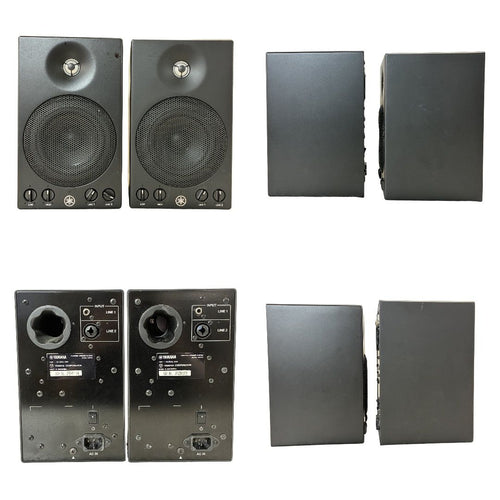 Speaker Yamaha Msp3A W11363860