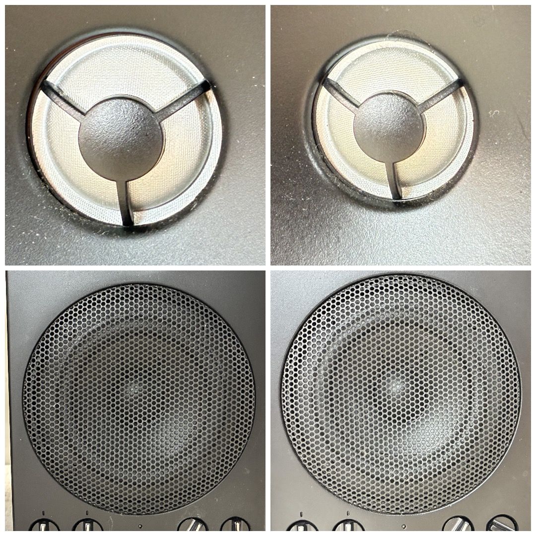 Speaker Yamaha Msp3A W11363860