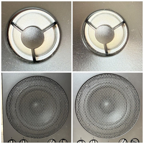Speaker Yamaha Msp3A W11363860