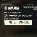 Speaker Yamaha Msp3A W11363860