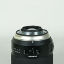 Tamron Lens (Single Focus) Sp F/1.8 Di Vc Usd (Model F012) F Nikon