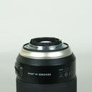 Tamron Lens (Single Focus) Sp F/1.8 Di Vc Usd (Model F012) F Nikon