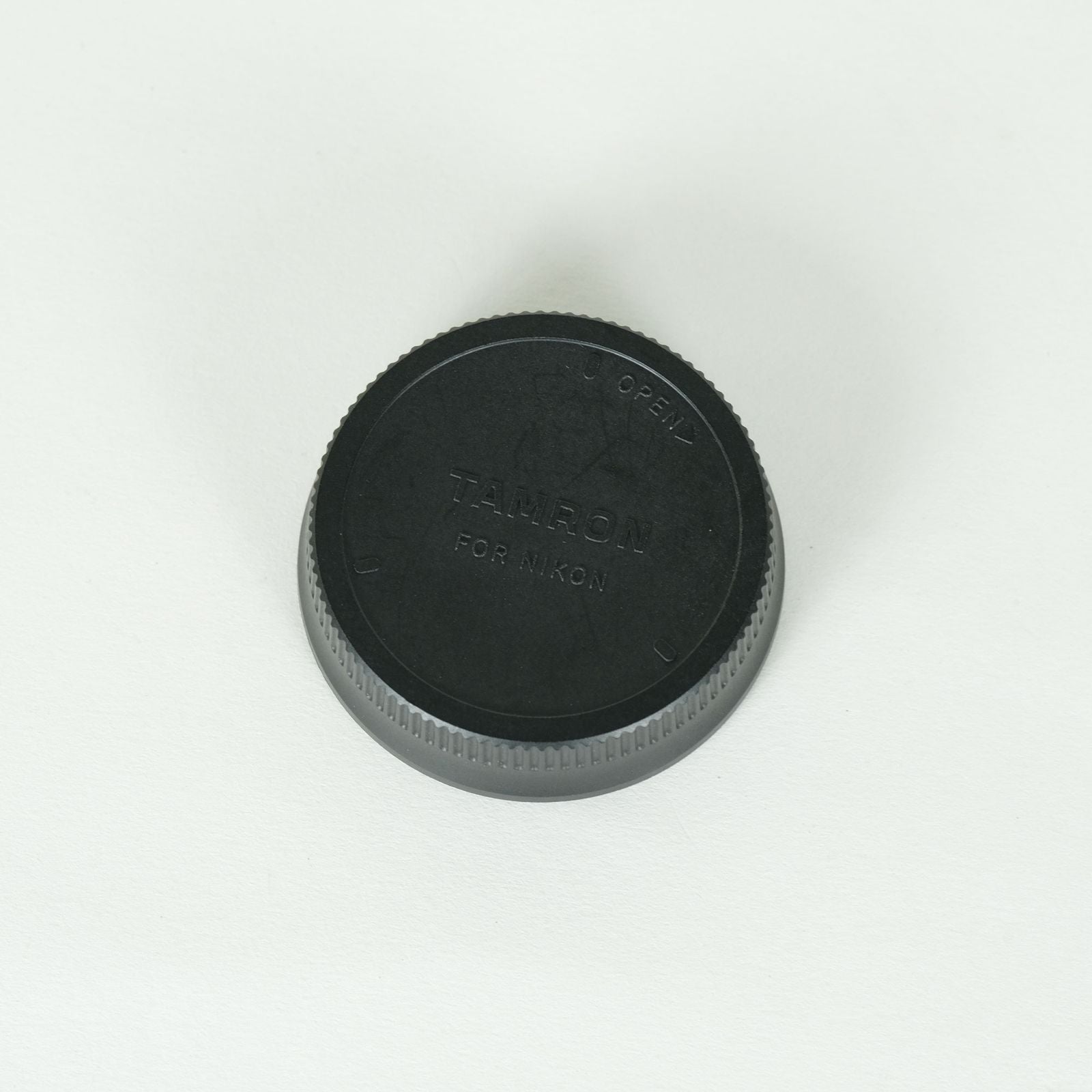 Tamron Lens (Single Focus) Sp F/1.8 Di Vc Usd (Model F012) F Nikon