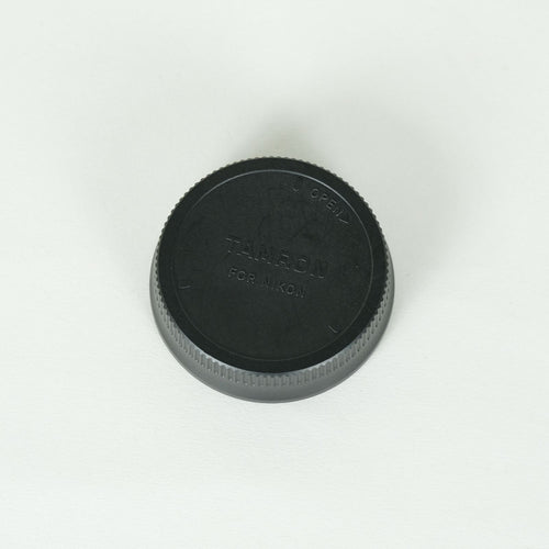 Tamron Lens (Single Focus) Sp F/1.8 Di Vc Usd (Model F012) F Nikon
