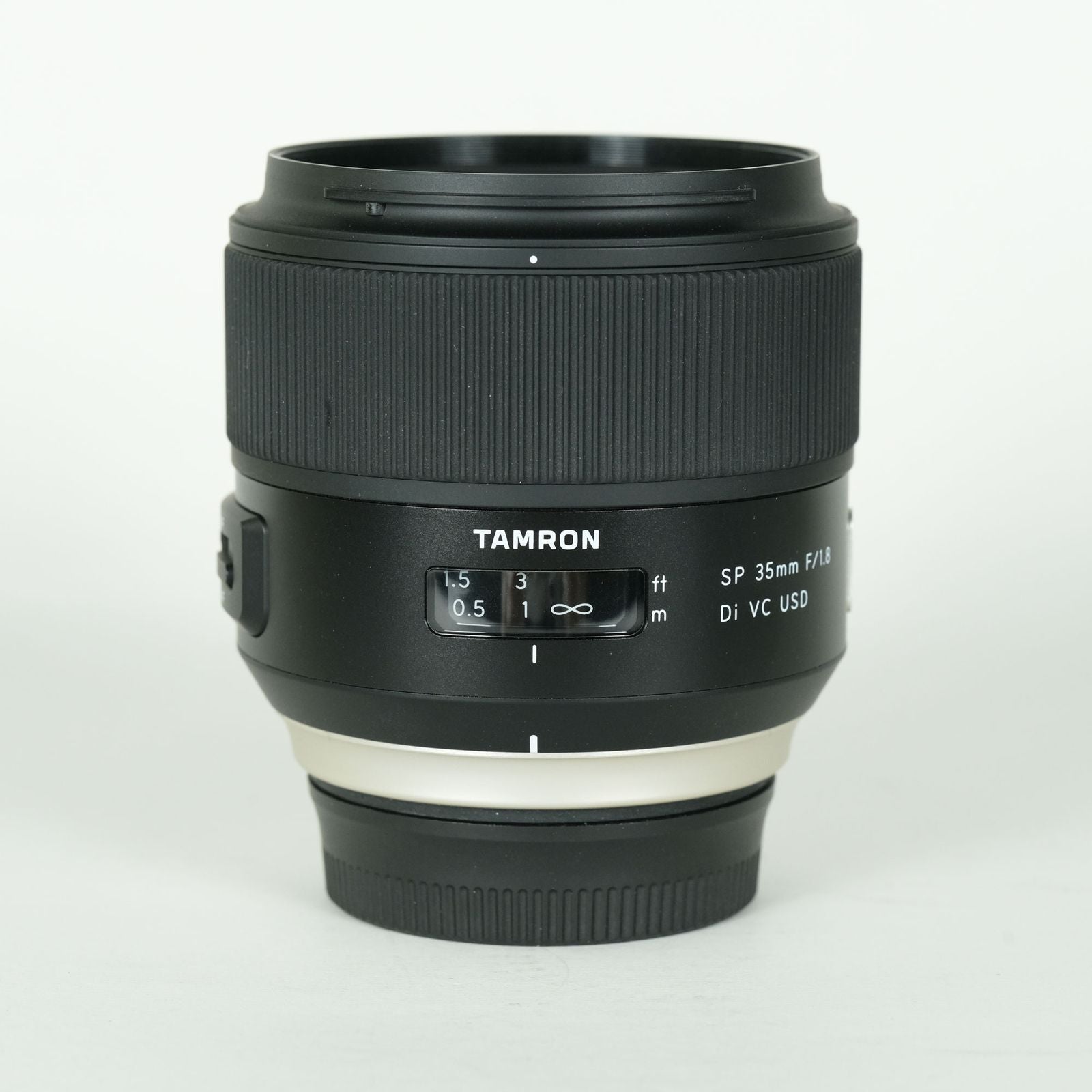Tamron Lens (Single Focus) Sp F/1.8 Di Vc Usd (Model F012) F Nikon