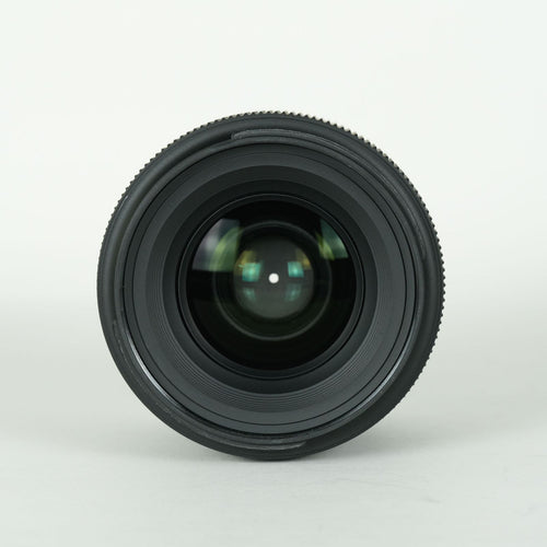 Tamron Lens (Single Focus) Sp F/1.8 Di Vc Usd (Model F012) F Nikon