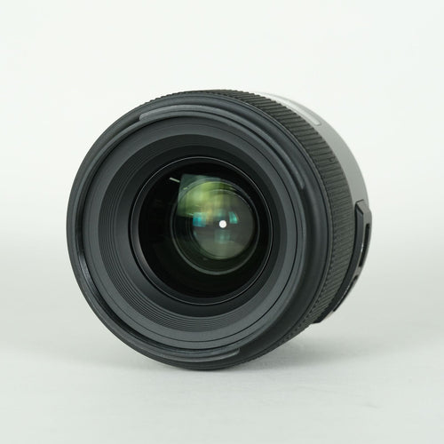 Tamron Lens (Single Focus) Sp F/1.8 Di Vc Usd (Model F012) F Nikon