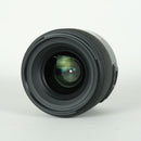 Tamron Lens (Single Focus) Sp F/1.8 Di Vc Usd (Model F012) F Nikon