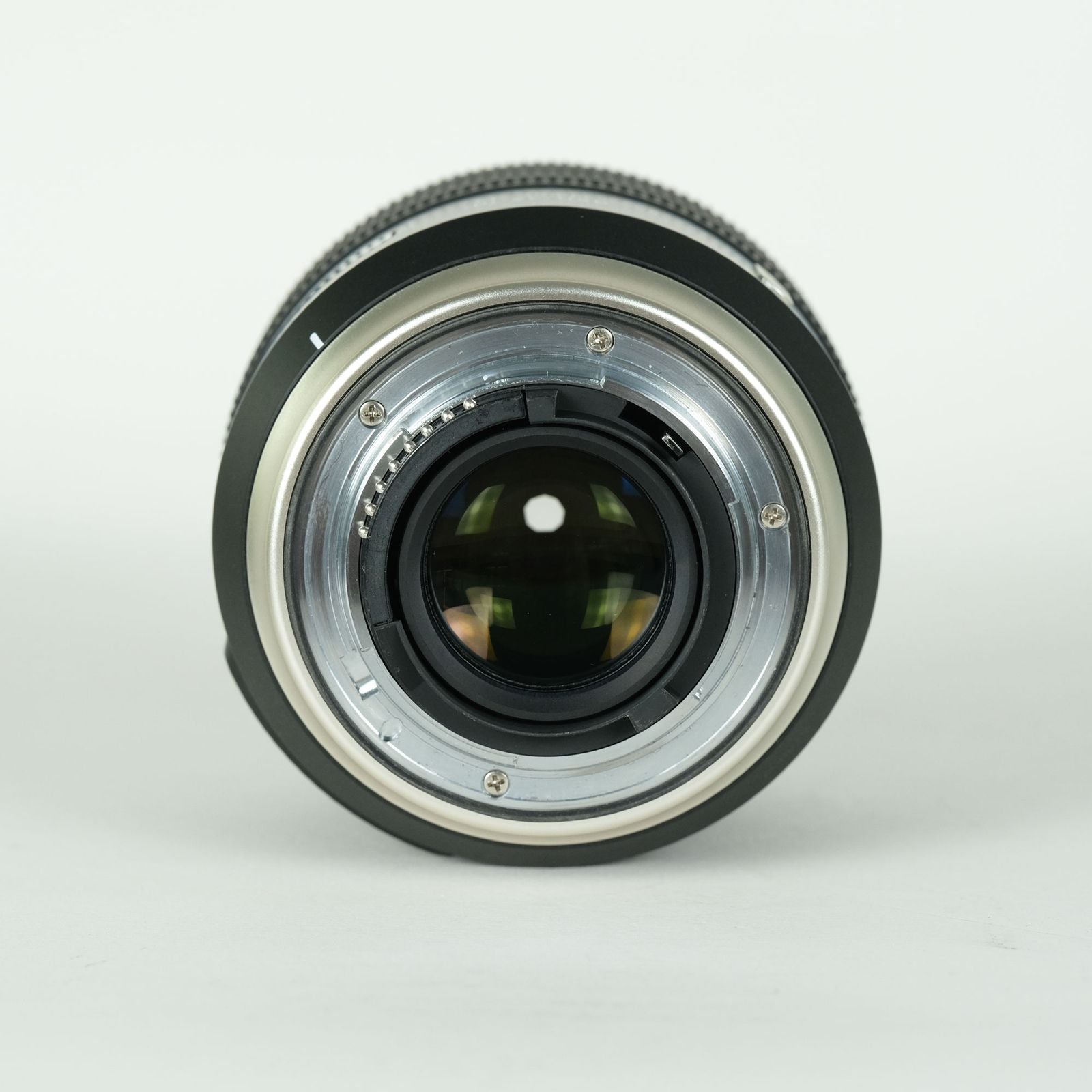 Tamron Lens (Single Focus) Sp F/1.8 Di Vc Usd (Model F012) F Nikon