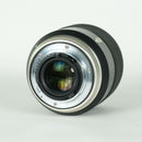 Tamron Lens (Single Focus) Sp F/1.8 Di Vc Usd (Model F012) F Nikon