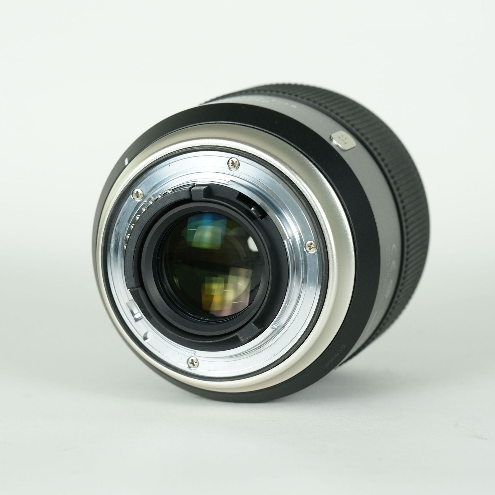 Tamron Lens (Single Focus) Sp F/1.8 Di Vc Usd (Model F012) F Nikon