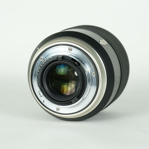 Tamron Lens (Single Focus) Sp F/1.8 Di Vc Usd (Model F012) F Nikon