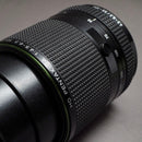 Pentax Lens (Zoom) 55-300Mm F4.5-6.3 Plm