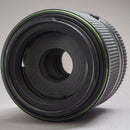 Pentax Lens (Zoom) 55-300Mm F4.5-6.3 Plm
