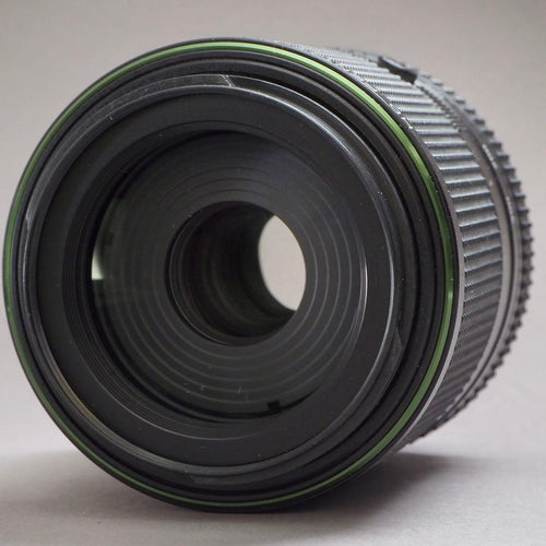 Pentax Lens (Zoom) 55-300Mm F4.5-6.3 Plm
