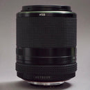 Pentax Lens (Zoom) 55-300Mm F4.5-6.3 Plm