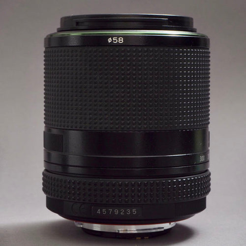 Pentax Lens (Zoom) 55-300Mm F4.5-6.3 Plm