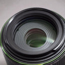 Pentax Lens (Zoom) 55-300Mm F4.5-6.3 Plm
