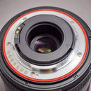 Pentax Lens (Zoom) 55-300Mm F4.5-6.3 Plm